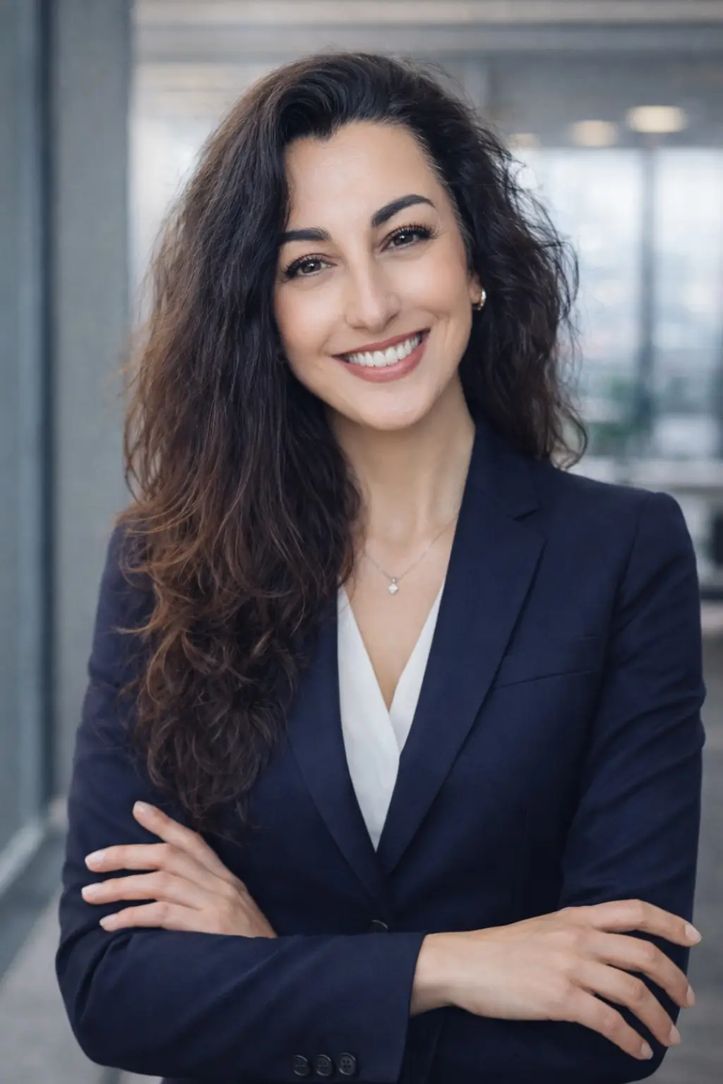 Alma Kahric