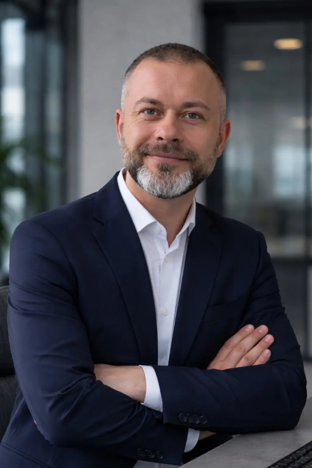 Elvir Okanovic