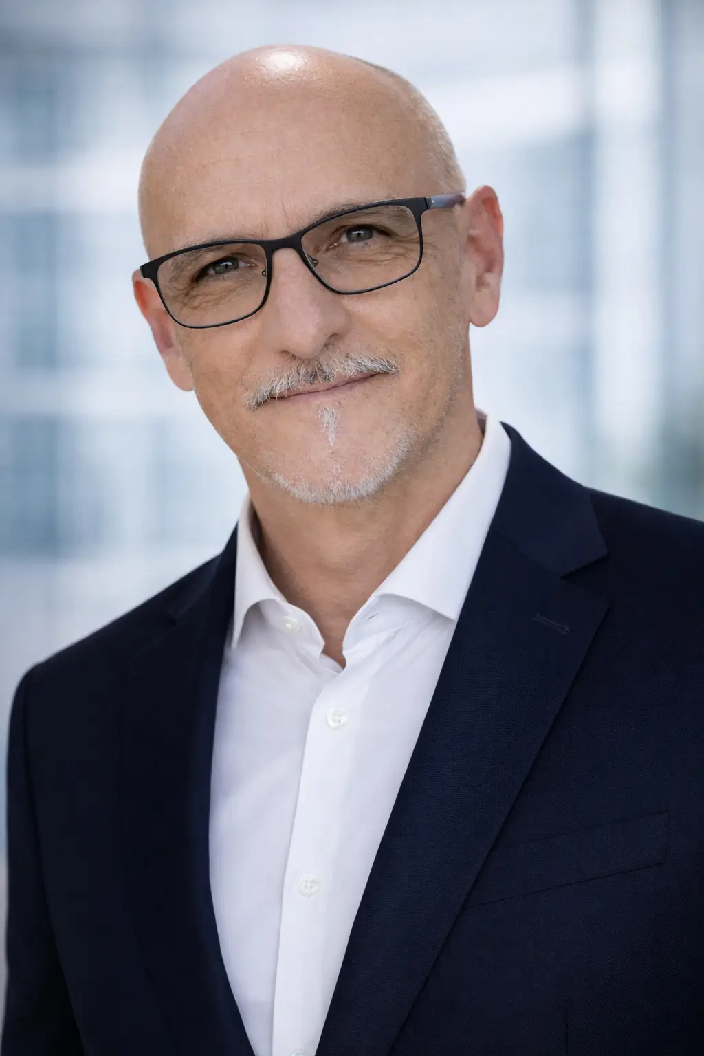 Nenad Berisavljevic